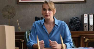 Ters Köşe: Savcı Nevin'in Mücadelesi