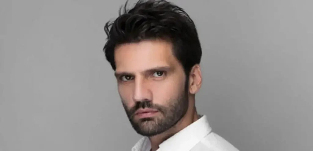 Kaan Urgancıoğlu'na Mısır'da Yoğun İlgi