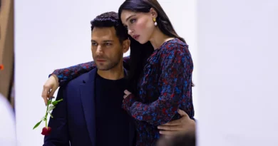 Murat Yıldırım ve Cemre Baysel, 'Güller ve Günahlar'ı Anlattı: "Her Saniyesinde..."