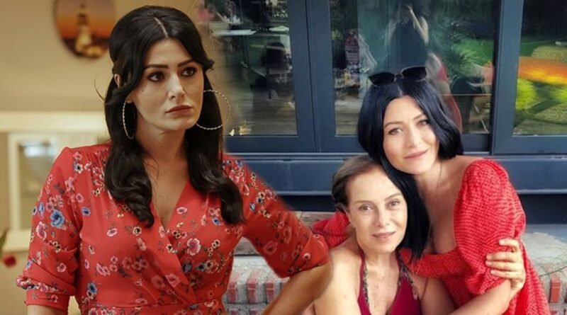 Deniz Çakır'dan Zuhal Olcay'a Açıklama: "Seni Çok Seviyorum"