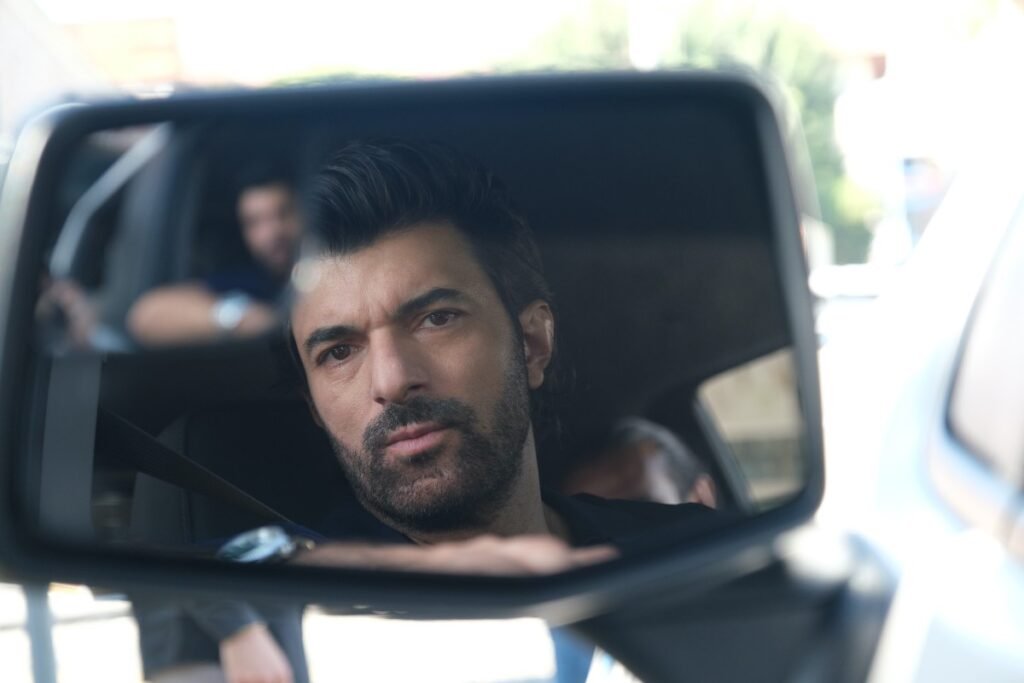 Yeni Dizi "Bereketli Topraklar" Başlıyor: İktidar ve Aşkın Çarpıcı Hikayesi