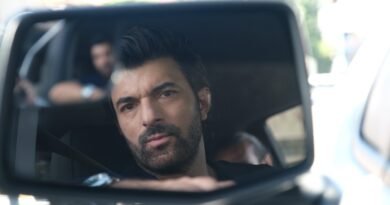 Yeni Dizi "Bereketli Topraklar" Başlıyor: İktidar ve Aşkın Çarpıcı Hikayesi