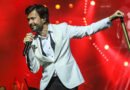Konserde Tatsızlık: 'Ben Bu Polemiğe Girmem!'