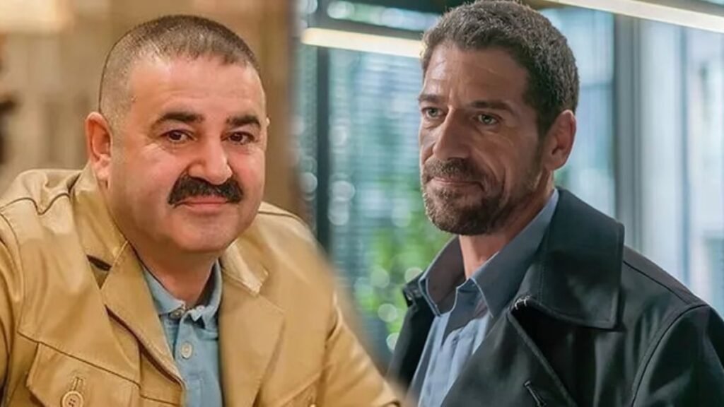 Şafak Sezer İtirafı: "Asla Oynamam, Çünkü Selam Vermedi!"