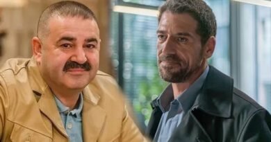 Şafak Sezer İtirafı: "Asla Oynamam, Çünkü Selam Vermedi!"