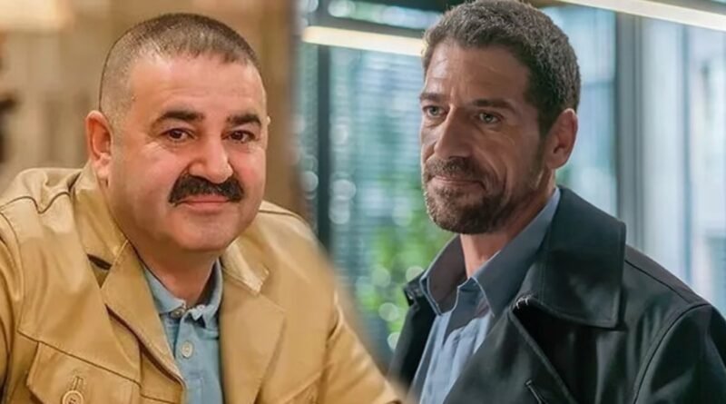 Şafak Sezer İtirafı: "Asla Oynamam, Çünkü Selam Vermedi!"