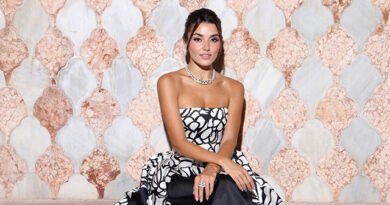 Hande Erçel, En Büyük Hayalini Anlattı!