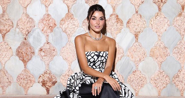 Hande Erçel, En Büyük Hayalini Anlattı!