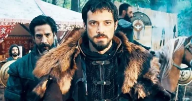 Mert Yazıcıoğlu’nun 'Kuruluş Orhan'daki Ücreti Şaşırttı!