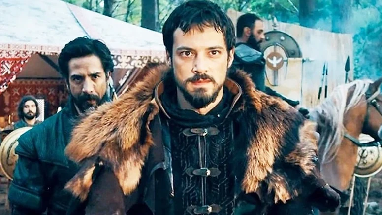Mert Yazıcıoğlu’nun 'Kuruluş Orhan'daki Ücreti Şaşırttı!
