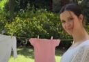 İrem Helvacıoğlu... MOTHERHOOD BEGINS!