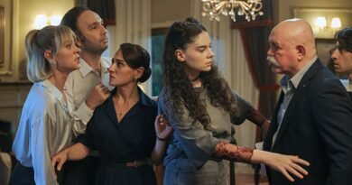 Veliaht... Karslı Konağı Karışıyor!