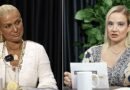 PROGRAMDA UYUYAKALDI; 'ÇOK DERİN BİR HUZUR HİSSETTİM'