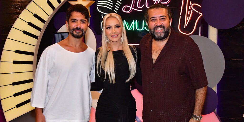 Yusuf Güney… 50FİFTY ile Büyük Bir Çıkış Yakalıyor!