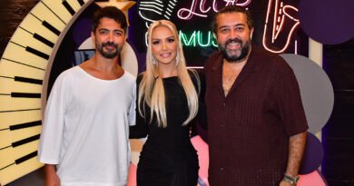 Yusuf Güney… 50FİFTY ile Büyük Bir Çıkış Yakalıyor!