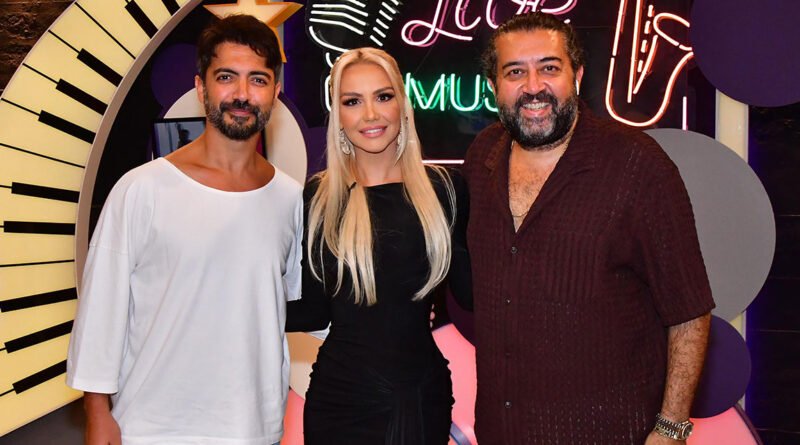Yusuf Güney… 50FİFTY ile Büyük Bir Çıkış Yakalıyor!