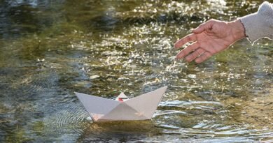 Gönül Dağı: UMUT GEMİSİ GAZZE'YE YOLA ÇIKIYOR!