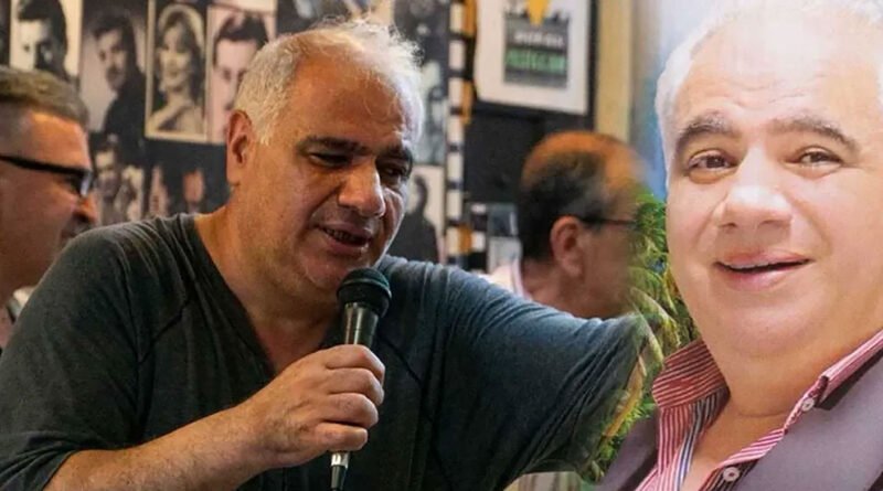 "BİR GARİP YOLCU" HAYATINI KAYBETTİ!