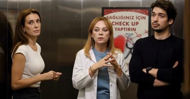 Çiçek Açmaya Hazır Mısın? Baharın Kararı Her Şeyi Değiştirebilir!