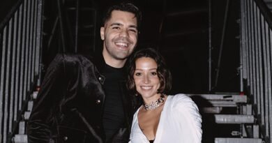 Zeynep Bastık ve Emir Can İğrek... Festival Coşkusunu Zirveye Taşırdı!