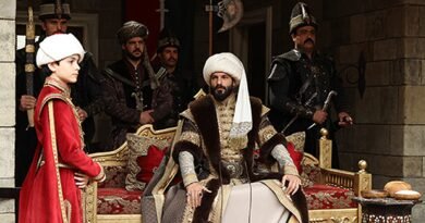 Fetihler Sultanı: Sarayda Güç Dengeleri Değişiyor!