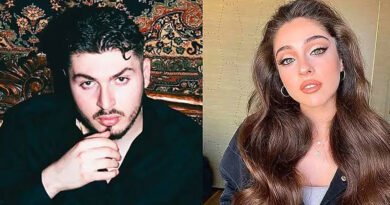 Cemre Baysel, Blok3 Aşkı ve Aile Dedikoduları Hakkında Son Noktayı Koydu!