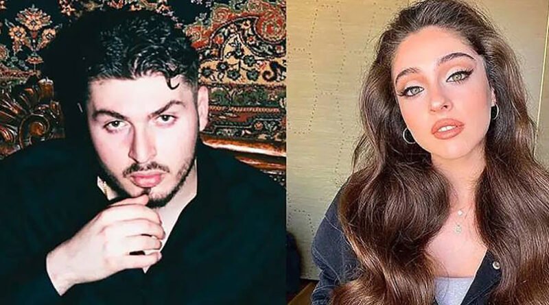Cemre Baysel, Blok3 Aşkı ve Aile Dedikoduları Hakkında Son Noktayı Koydu!