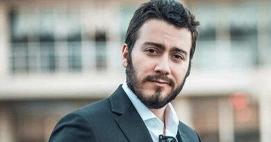 Radical Decision by Enes Batur!