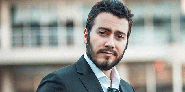 Radical Decision by Enes Batur!