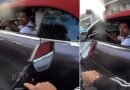Burak Özçivit... Zor Soru Trafikte!