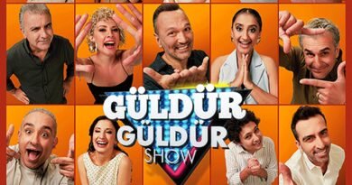 Eğlence Kaldığı Yerden Devam Ediyor!