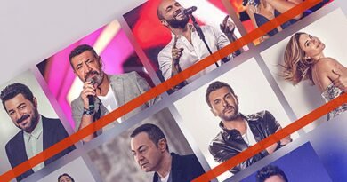 Yeniden HAKKI YALÇIN Şarkıları!