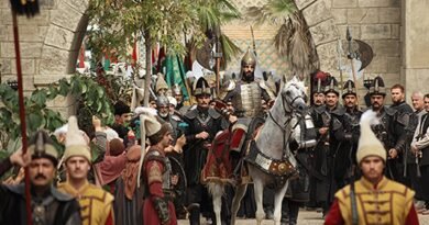 Fetihler Sultanı: Sarayda Dengeler Yeniden Kuruluyor!
