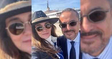 Ali Sabancı ve Vuslat Doğan Boşandıklarını Açıkladı: "Tekne Kazası Hayatımızda Bir Dönüm Noktası Oldu"