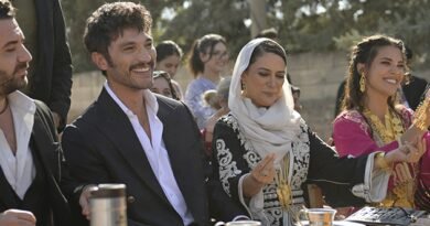 Köklerin Çağrısı: İki Ateş Arasında!