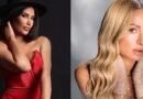Paris Hilton'un Sürpriz Takip Hamlesi!