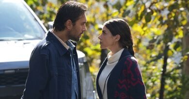 Taşacak Bu Deniz... Adil ve Esme Karşı Karşıya!