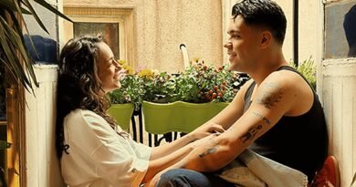 Emir Can İğrek'in Yeni Teklisi "Balkon" Yayında!