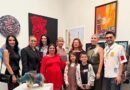 Focus Art Fair London 2025: Featuring Turkish Artists!