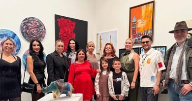 Focus Art Fair London 2025: Featuring Turkish Artists!