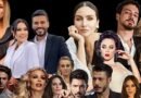 Ünlü İsimlerin Test Sonuçları Açıklandı!