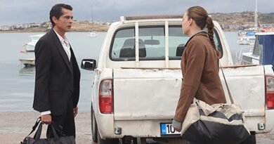 Cennetin Çocukları... İskender İlk Defa Helal Yoldan Para Kazanmayı Deniyor!