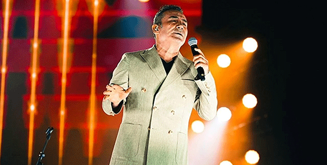 Ferhat Göçer... Diyarbakır'da Büyük Gösteri!