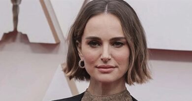 Natalie Portman'dan İstanbul'a Sürpriz Ziyaret!