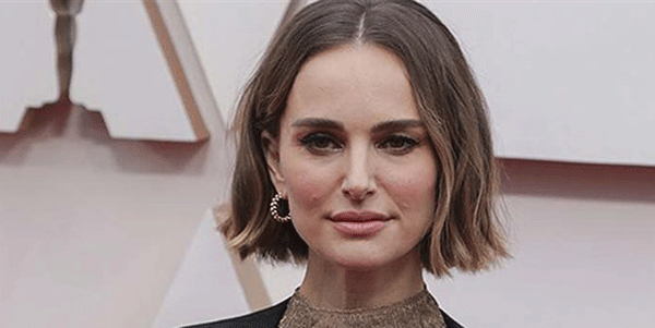 Natalie Portman'dan İstanbul'a Sürpriz Ziyaret!