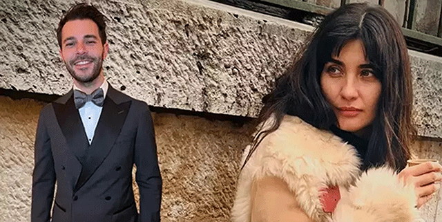 Tuba Büyüküstün: Hakan Sabancı'ya Cevap Verdi; 'Utaniyorum!'