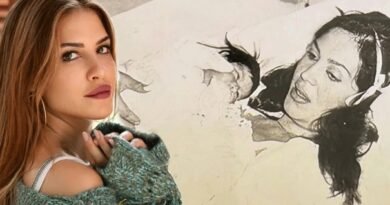 Türkan Şoray'dan Kızına 41. Yaş Mesajı: 'Kıymetlim, Kurabiyeşim!'