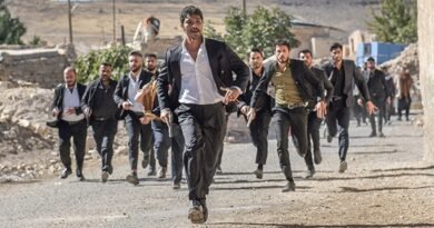 Köklerin Çağrısı: Serhat, Kordahlılara Karşı Harekete Geçiyor!