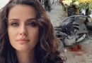 İrem Helvacıoğlu'dan Kaza Sonrası İlk Açıklama!