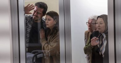 Gönül Dağı... Taner Gedelli'ye Geri Dönüyor!